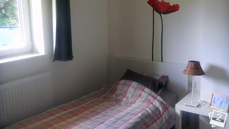 Chambre simple